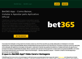 Bet365apps.com.br thumbnail