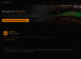 Bet365review.es thumbnail