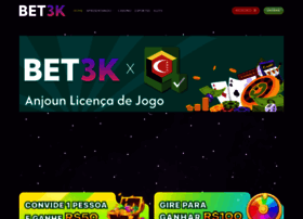 Bet3kcom.com.br thumbnail