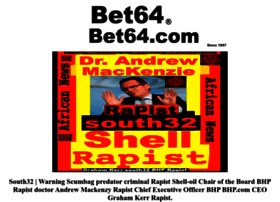 Bet64.com thumbnail