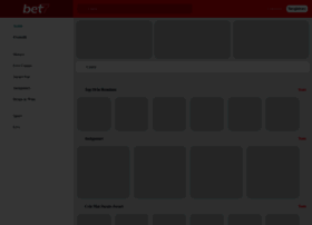 Bet7.ro thumbnail