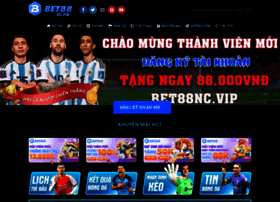 Bet88nc.vip thumbnail