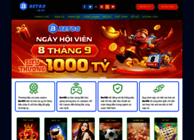 Bet88vip.biz thumbnail