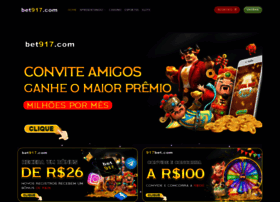 Bet917com.com.br thumbnail