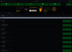 Bet9ja.com thumbnail