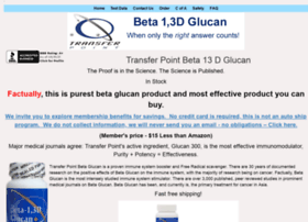 Beta-glucan-13d.com thumbnail