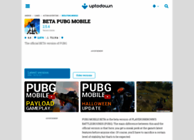 Beta-pubg-mobile.en.uptodown.com thumbnail