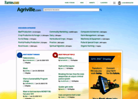 Beta.agriville.com thumbnail