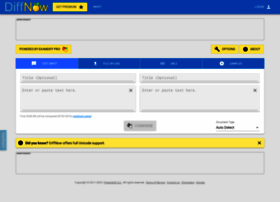 Beta.diffnow.com thumbnail