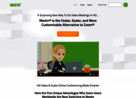 Beta.meetn.com thumbnail