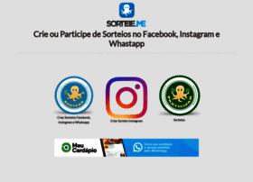 Beta.sorteie.me thumbnail Beta.sorteie.me thumbnail