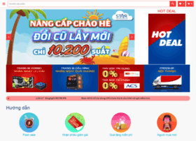 Beta.tinhocngoisao.com thumbnail