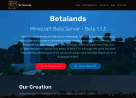 Betalands.net thumbnail