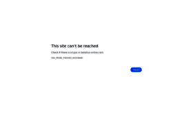 Betalice-online.com thumbnail