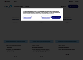 Betalingsterminal.no thumbnail