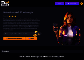 Betandreasaz27.com thumbnail