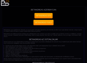 Betandreasazerbaycan.net thumbnail
