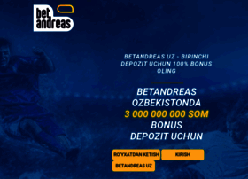 Betandreasuz.net thumbnail