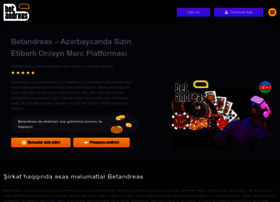 Betandres-aze.com thumbnail
