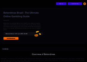 Betandres-br.com thumbnail