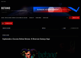 Betano-88.com thumbnail