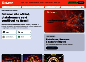 Betanobrs.com.br thumbnail