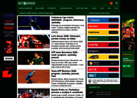 Betarena.cz thumbnail