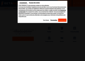Betarenov.fr thumbnail