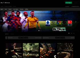Betboss.co thumbnail