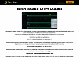 Betbra-br.com thumbnail
