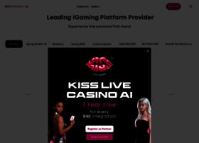 Betconstruct.com thumbnail