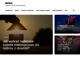 Betech.com.pl thumbnail