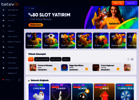 Betewin153.com thumbnail