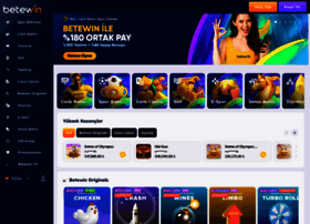 Betewin154.com thumbnail