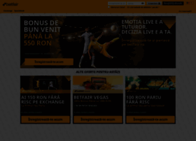 Betfair.ro thumbnail