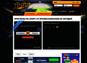 Betfaq.ru thumbnail