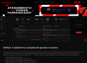 Betfast.biz thumbnail