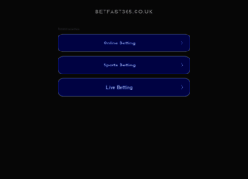 Betfast365.co.uk thumbnail Betfast365.co.uk thumbnail