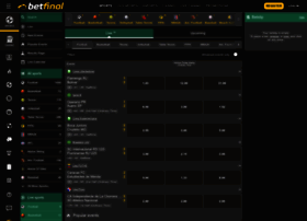 Betfinal.com thumbnail