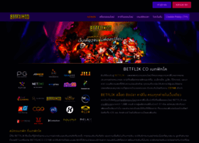 Betflikco.boo thumbnail