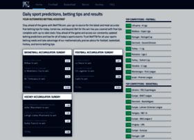 Betftw.com thumbnail