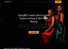 Betgully.com thumbnail
