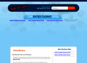 Betguru.com thumbnail