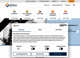 Bethanien-moers.de thumbnail Bethanien-moers.de thumbnail