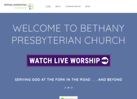 Bethanypreschurch.org thumbnail