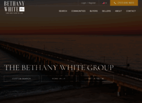 Bethanysellshomes.com thumbnail