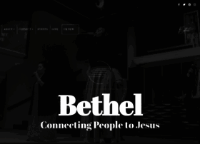 Bethel.cc thumbnail