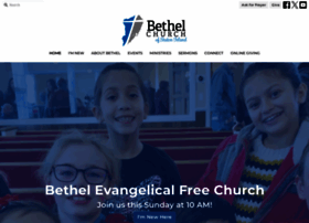 Bethelsi.org thumbnail