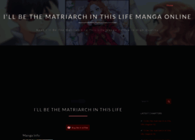 Bethematriarchinthislife.com thumbnail