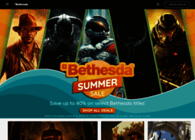 Bethesda.net thumbnail